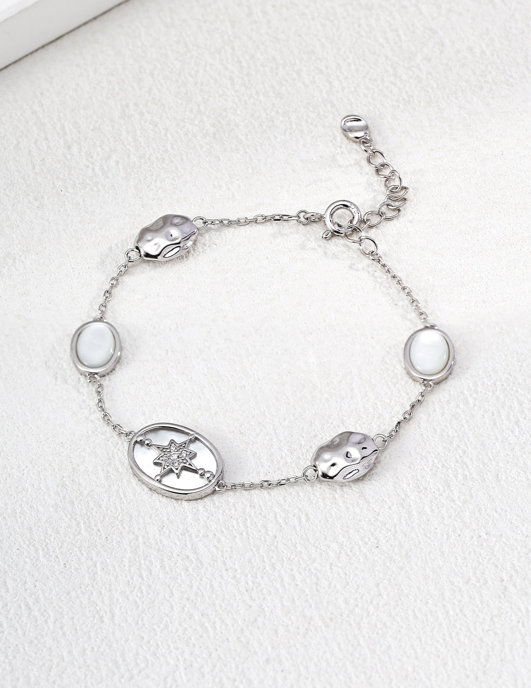 Star Wish Celestial Bracelet
