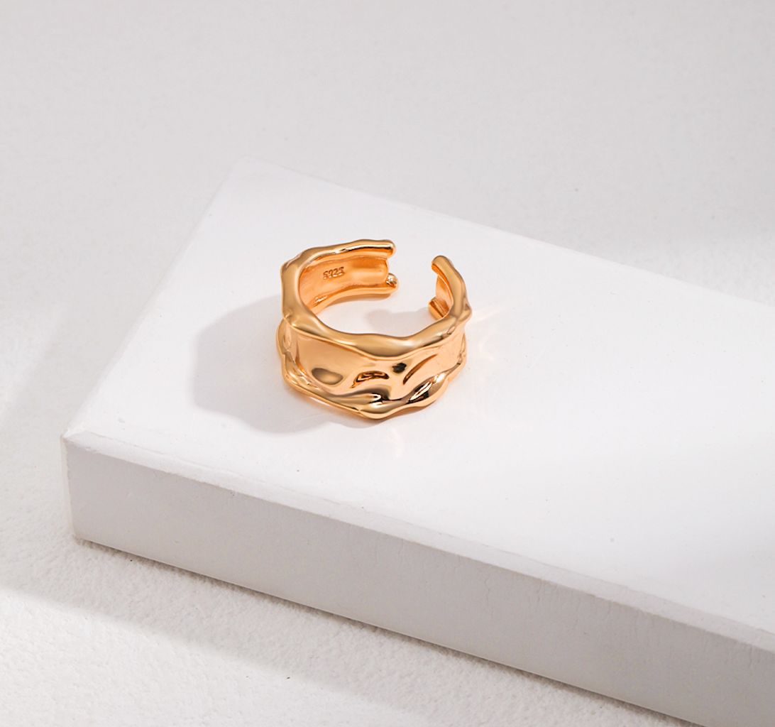 GOLD PLATED COLLECTION