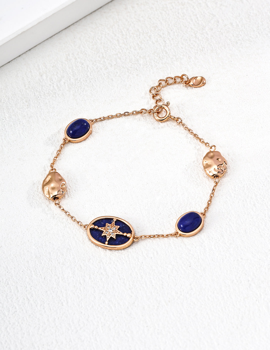 Star Wish Celestial Bracelet