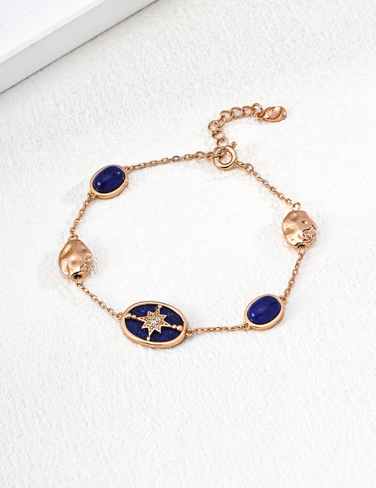 Star Wish Celestial Bracelet