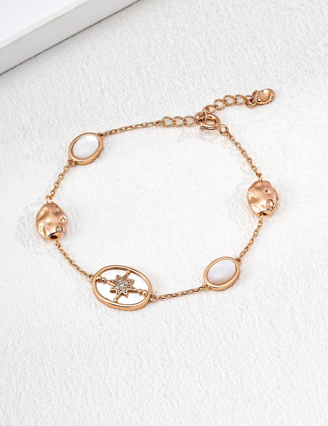 Star Wish Celestial Bracelet