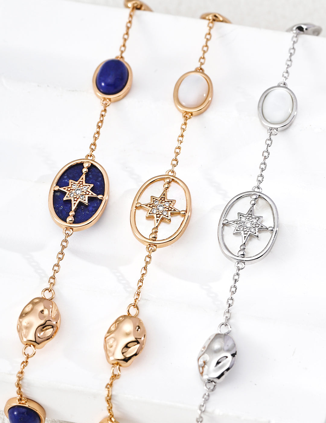 Star Wish Celestial Bracelet
