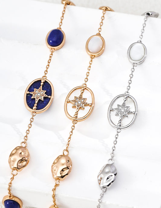 Star Wish Celestial Bracelet