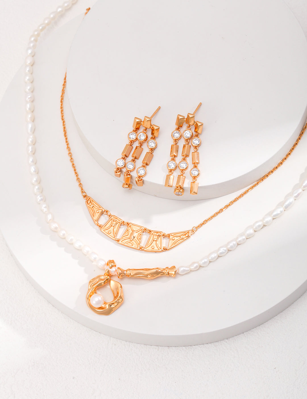 Classic Minimalist Sterling Silver Chain